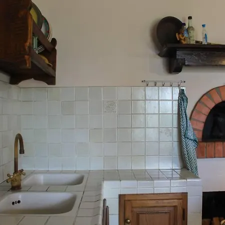 Rustic House Apartment Avaglio