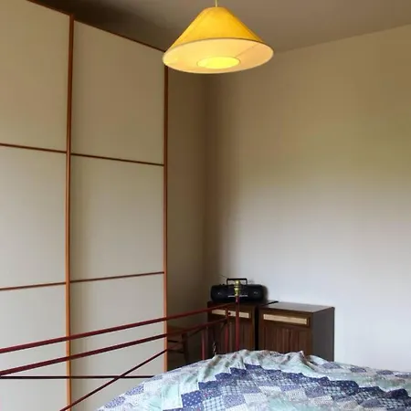 Apartment Rustic House