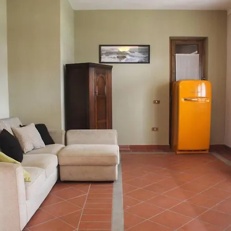 Rustic House Avaglio