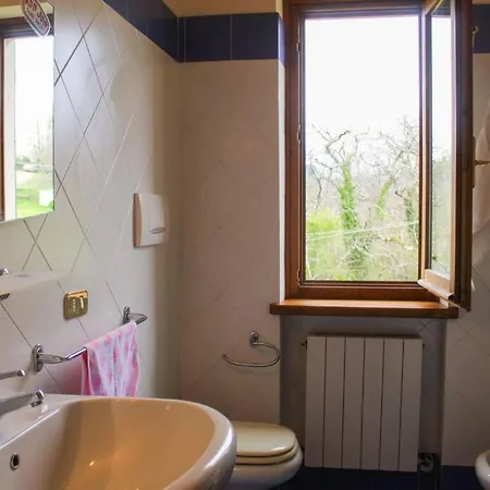 Apartment Rustic House Avaglio