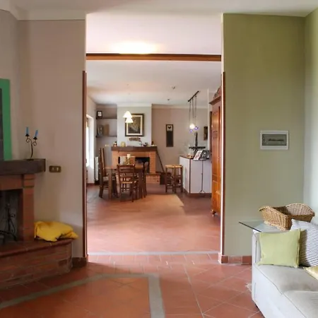 Rustic House Avaglio