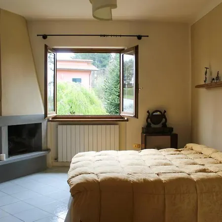 Rustic House * Avaglio