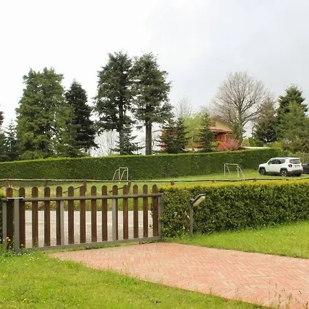 Rustic House Avaglio