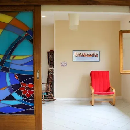 Apartment Rustic House Avaglio