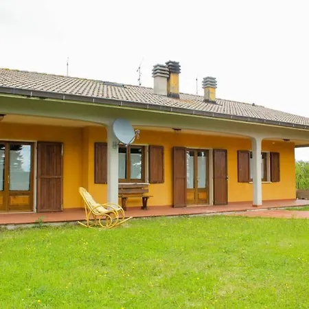Rustic House *