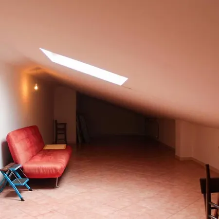 Rustic House Apartment Avaglio